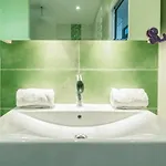 Guestready - Part Dieu Parisian Base Апартаменты *