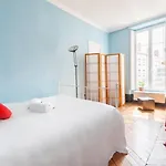 Guestready - Part Dieu Parisian Base Лион