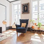 Guestready - Part Dieu Parisian Base Лион