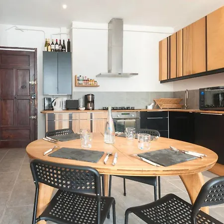 Daire Guestready - Part Dieu Parisian Base Lyon