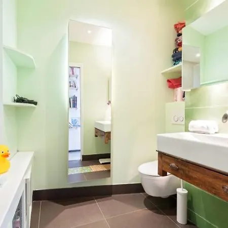 Guestready - Part Dieu Parisian Base