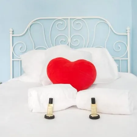 Guestready - Part Dieu Parisian Base Apartament *